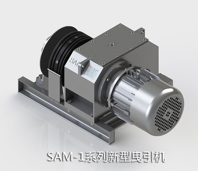 SAM-1 ϵCҷC